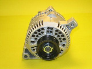 Ford F Truck 200 Amp High Output Alternator For 94 95 96 97: Automotive