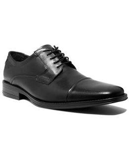 Alfani Shoes, Cape Cap Toe Oxfords   Shoes   Men
