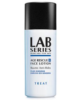 Lab Series Age Rescue Face Lotion, 1.7 oz   Shop All Brands   Beauty