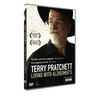 Terry Pratchett: Living with Alzheimer's: Terry Pratchett, Charlie Russell, CategoryArthouse, CategoryDocumentaries, CategoryUK, film movie Documentary Documentaries, Terry Pratchett: Living with Alzheimer's: Movies & TV