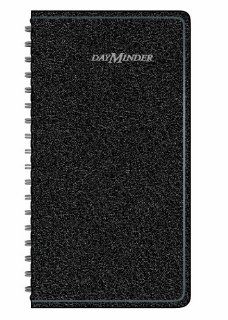 DayMinder 2014 Weekly Pocket Planner, Black, 3..25 x 6.25 x .5 Inches (G232 00) : Appointment Books And Planners : Office Products