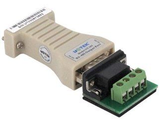 Sewell RS 232/RS 485 Interface Converter Computers & Accessories