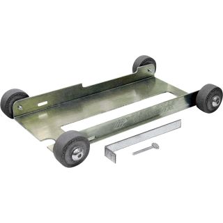 Product: Blade Roller Platform for Worm-Drive Circular Saws, Model# BR70001