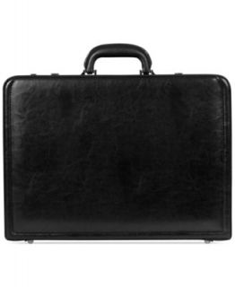 Samsonite Leather Expandable Attache   Business & Laptop Bags   luggage