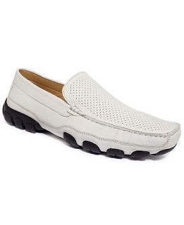 Kenneth Cole Reaction Lead The Way Perforated Drivers   Shoes   Men