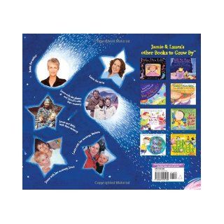 My Mommy Hung the Moon A Love Story Jamie Lee Curtis, Laura Cornell 9780060290160 Books