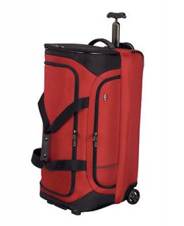 Victorinox Rolling Drop Bottom Duffel, Werks Traveler 4.0 Deluxe   Luggage Collections   luggage