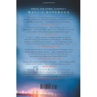 Ripper: A Novel: Isabel Allende, Ollie Brock, Frank Wynne: 9780062291400: Books