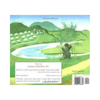 Letting Swift River Go: Jane Yolen, Barbara Cooney: 9780316968607: Books