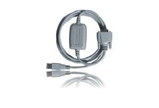 6 Ft. (1.8m) USB to Serial Port Cable: Computers & Accessories