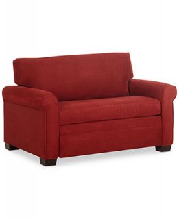 Kenzey Sofa Bed, Twin Sleeper 55W x 40D x 35H   Furniture