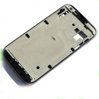 Samsung Galaxy S2 S 2 T989 Middle Housing Mid Plate Frame Chassis LCD Holder: Cell Phones & Accessories