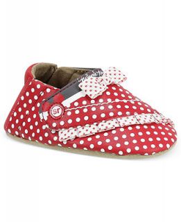 Stride Rite Kids Shoes, Baby Girls Crib Minnie Mouse Shoes   Kids
