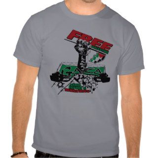 FREE PALESTINE SHIRT