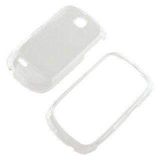 For Samsung Dart T499 (T Mobile) Transparent Protector Case, T Clear: Cell Phones & Accessories