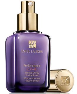 Este Lauder Perfectionist CP+R Wrinkle Lifting/Firming Serum, 2.5 oz   Skin Care   Beauty