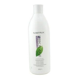 Biolage Hydratherapie Hydrating Shampoo   Matrix   Biolage   Hair Care   1000ml/33.8oz : Beauty
