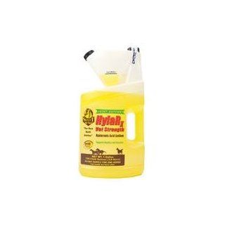 HYLA RX VET STRENGTH, Size: 1 GALLON (Catalog Category: Equine Supplements:SUPPLEMENTS) : Horse Nutritional Supplements And Remedies : Pet Supplies