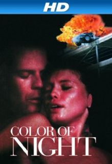The Color Of Night [HD]: Bruce Willis, Jane March, Ruben Blades, Lesley Ann Warren:  Instant Video