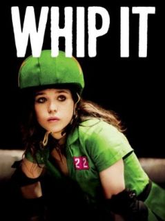 Whip It Drew Barrymore, Ellen Page, Jimmy Fallon, Juliette Lewis  Instant Video