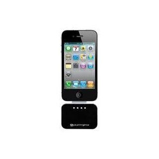 Portable Power Extender for iPhone 4: Cell Phones & Accessories