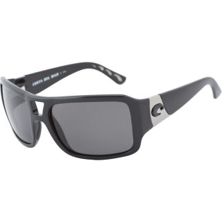 Costa Lago Polarized Sunglasses   Costa 400 CR 39 Lens