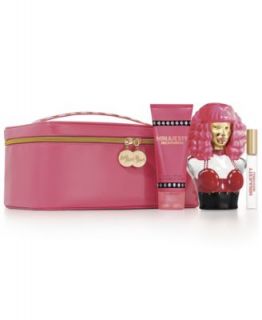 Pink Friday Nicki Minaj Fragrance Collection   Shop All Brands   Beauty