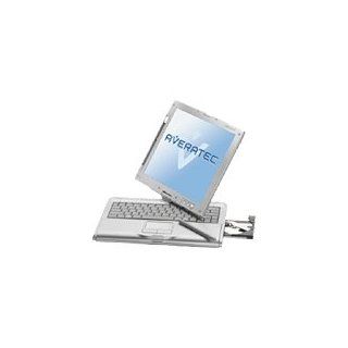 Averatec AV3500T60 01 Tablet PC (AMD Athlon XP M 2200+, 512 MB RAM, 60 GB Hard Drive, DVD ROM/CD RW Drive)  Tablet Computers  Computers & Accessories