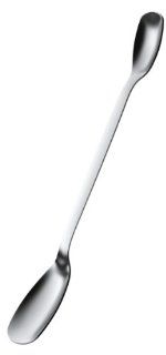 Carl Mertens 4503 1060 2 in 1 Measuring Teaspoon/Tablespoon: Kitchen & Dining