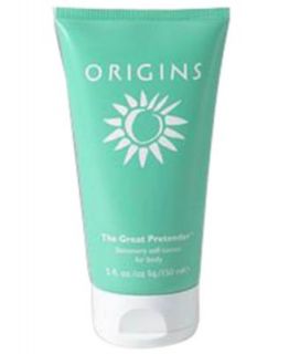 Origins Faux Glow Radiant self tanner for face 1.7 oz.   Skin Care   Beauty