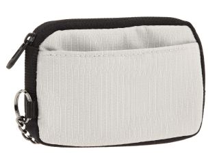 Pacsafe Walletsafe™ 50 Compact Wallet Neutral Grey