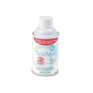Metered Aerosol Fragrance Dispenser Refill, Bayberry (WTB332521TMCA) Category: Metered Air Freshener Refills : Office Products