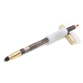 Estee Lauder Artist's Eye Pencil Liner .046 oz Full Size, 02 Softsmudge Brown : Beauty