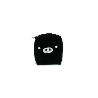 Monokuro Boo Multi Purpose Pouch (Black): Toys & Games