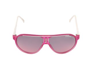 Carrera Champion Sml St Fuchsia Shaded Gray Fuchsia