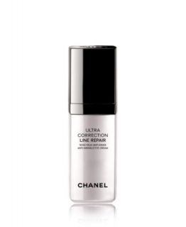 CHANEL ULTRA CORRECTION LINE REPAIR Anti wrinkle Sunscreen Day Fluid Broad Spectrum SPF 15   Skin Care   Beauty