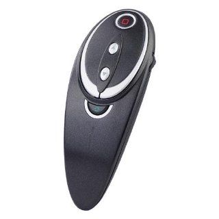 Mouse & Pad Wireless 3D Gyroscope Air Flying Mouse Sense Game for Android Mini PC TV Box Media Player: Electronics