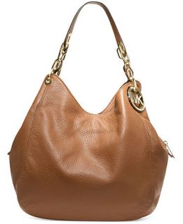 MICHAEL Michael Kors Fulton Large Shoulder Tote   Handbags & Accessories