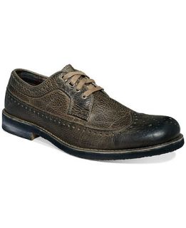 Bed Stu. Beacon Wing Tip Oxfords   Shoes   Men