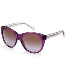 COACH Sunglasses, HC8064 Audrey   Sunglasses   Handbags & Accessories
