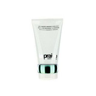 Personal Care   La Prairie   Advanced Marine Biology Foaming Mousse Cleanser 125ml/4.2oz : Facial Cleansing Products : Beauty