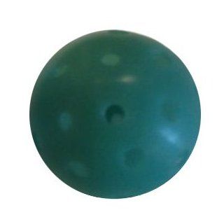 1 Dozen Dura Fast 40 Pickle ball (Outdoor) Green  Pickle Ball Paddles  Sports & Outdoors