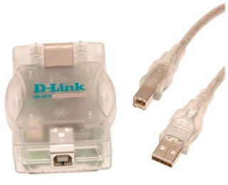 D Link DSB 650TX USB 1.1 Fast Ethernet Adapter: Electronics