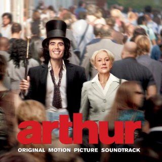 Arthur: Original Motion Picture Soundtrack: Music