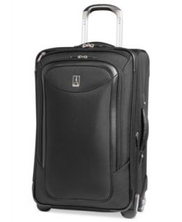 Travelpro Maxlite 2 22 Rolling Expandable Suitcase   Upright Luggage   luggage