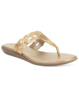 Sperry Top Sider Womens Serenafish Thong Sandals   Shoes