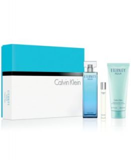 Calvin Klein ETERNITY Aqua Perfume Collection   Shop All Brands   Beauty