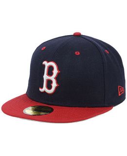 New Era Boston Red Sox Team Underform 59FIFTY Cap   Sports Fan Shop By Lids   Men