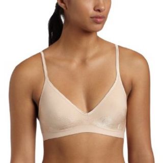 Barely There Women's Customflex Fit Wire Free Bra at  Womens Clothing store