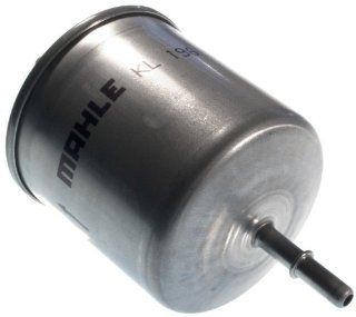 MAHLE Original KL 196 Fuel Filter: Automotive